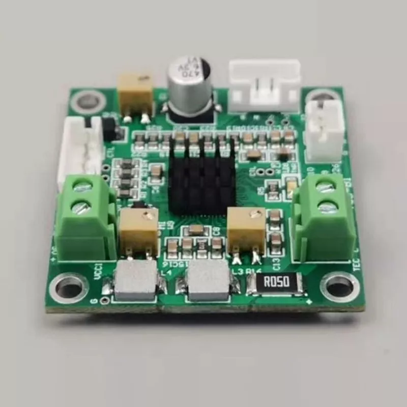 Kontroler temperatury ATC-M1 z krótkim cyklem PID