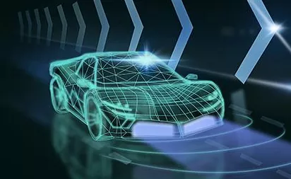 Automobilowy