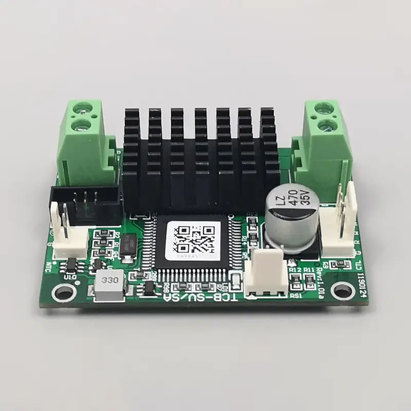Kontroler temperatury TCB-SV dla Micro TEC